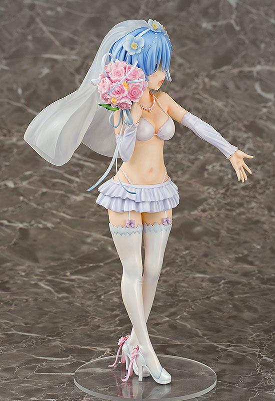 Phat! Company 1/7 Rem Wedding Ver.