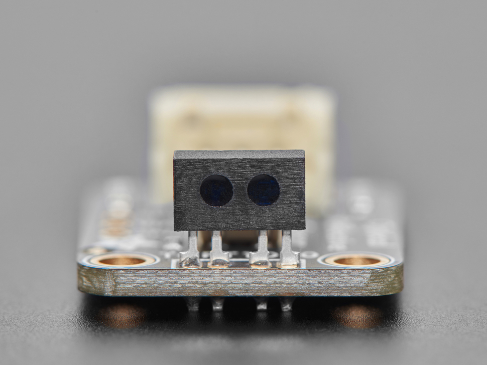 Adafruit STEMMA Reflective Photo Interrupt Sensor - TCRT1000 (แท้ Adafruit, USA)