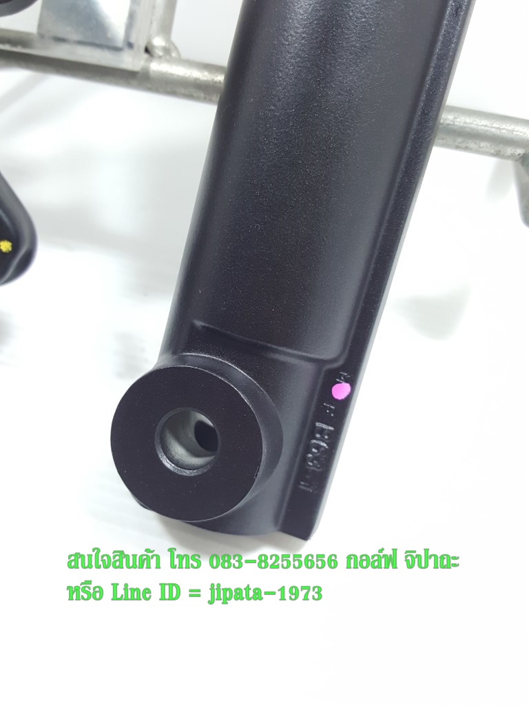 (Aerox) ชุดโช้คอัพหน้า Yamaha Aerox แท้