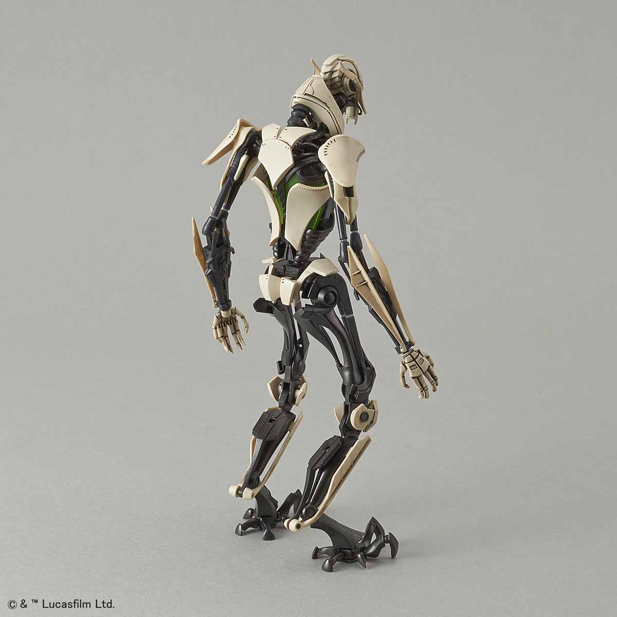 1/12 General Grievous