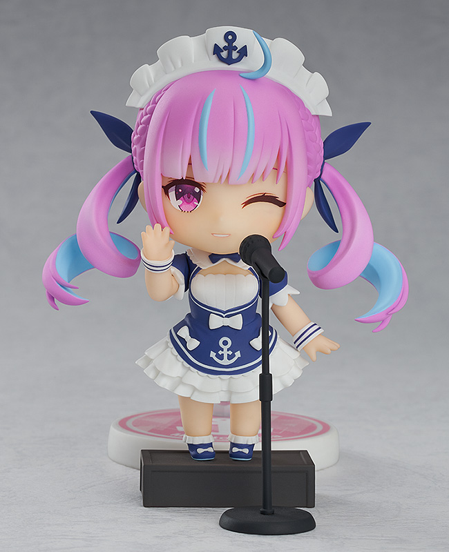 "Pre-Order" [1663] Nendoroid Minato Aqua