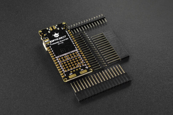 Firebeetle Board-M0 (แท้จาก DFRobot)