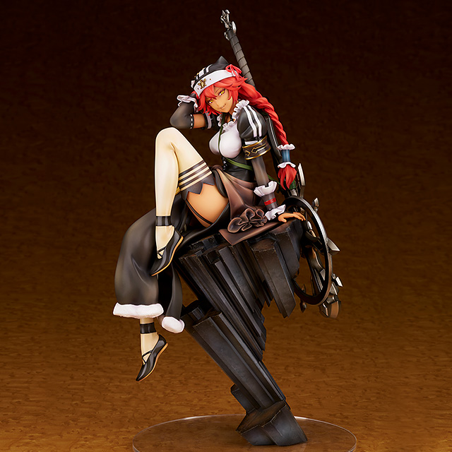 "Pre-Order" Alter 1/8 Lupusregina Beta so-bin Ver.