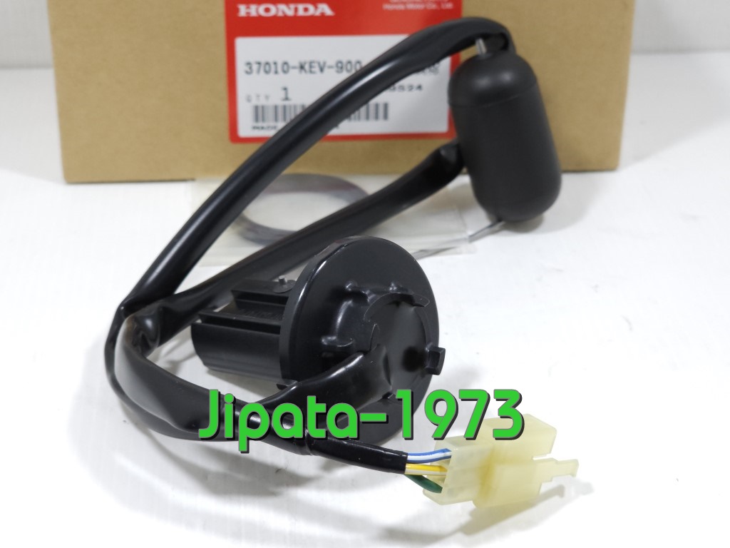 (Wave 100) ชุดลูกลอยวัดระดับน้ำมันเชื้อเพลิง Honda Wave 100 ปี 2002,Wave 110 แท้