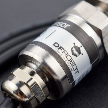 Gravity: Analog Water Pressure Sensor (แท้จาก DFRobot)