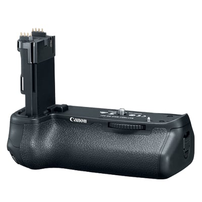 Canon Grip BG-E21แท้ For EOS 6D Mark 2