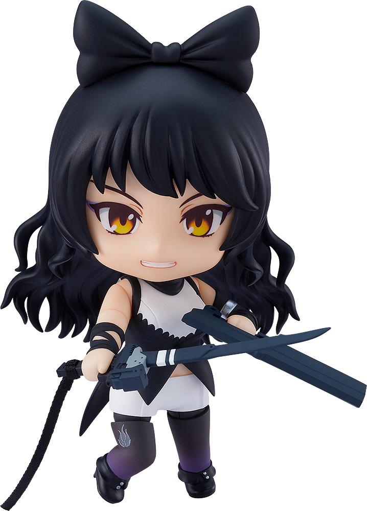 [1553] Nendoroid Blake Belladonna