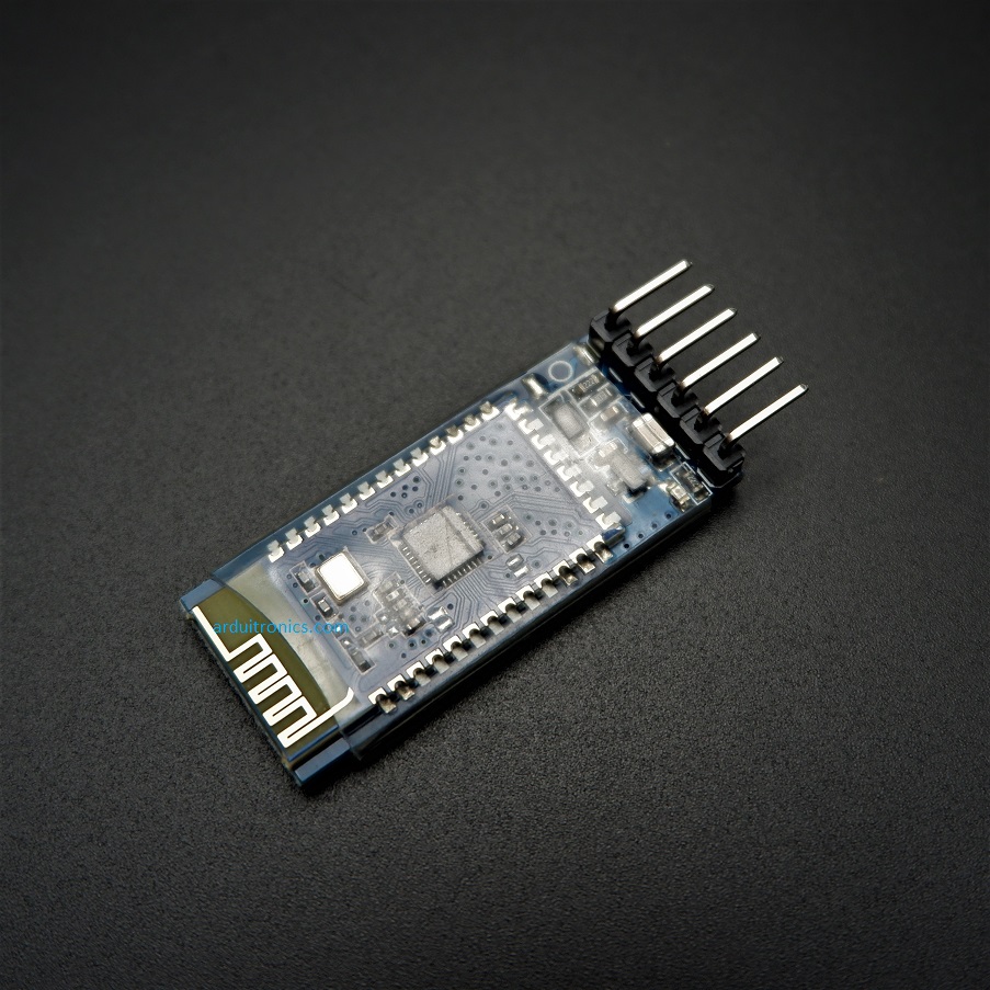 JDY-09 Bluetooth 4.0 Module Transceiver BLE CC2540 compatible with HM-10