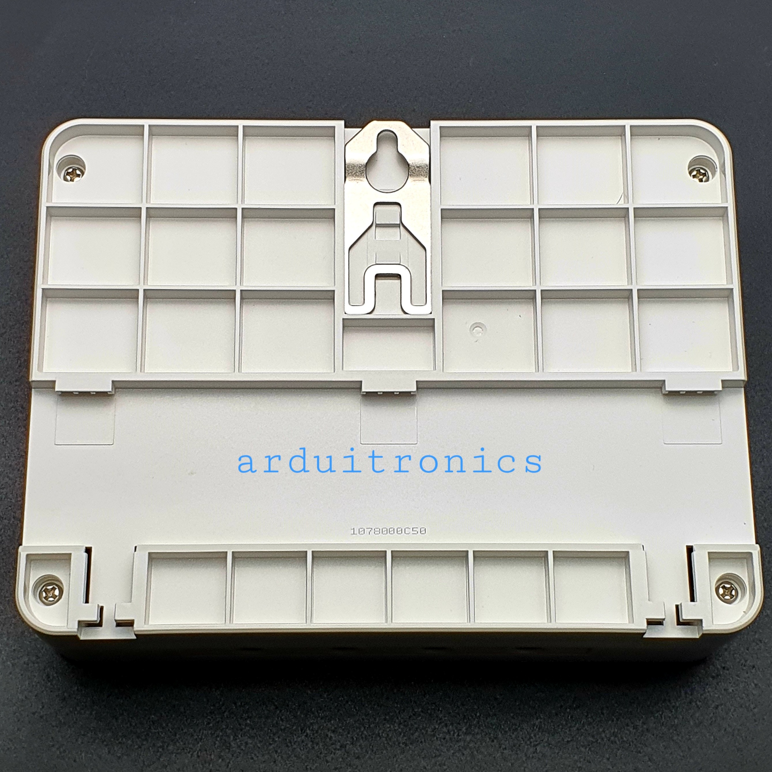 Sonoff Pow R3 สวิทช์อัจฉริยะ 25A/5500W พลังงานควบคุมด้วยเสียงพร้อม Amazon Alexa