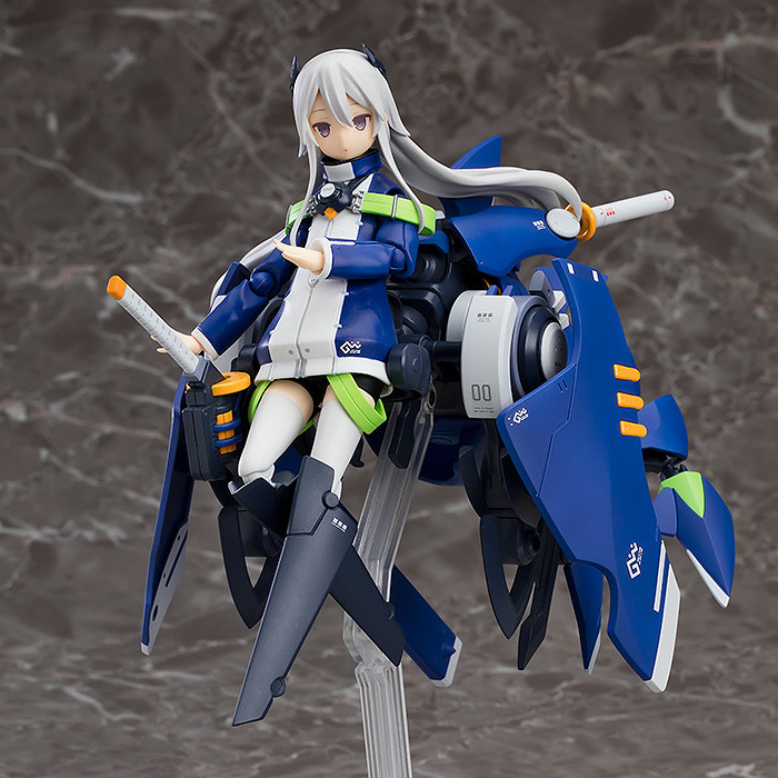 ACT MODE Mio & Type15 Ver2