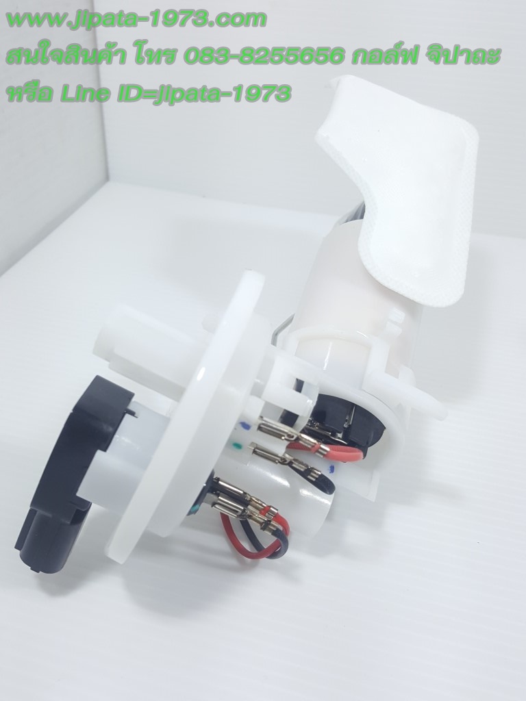 (Spark 115 i) ชุดปั๊มน้ำมันเชื้อเพลิง Yamaha Spark 115 i (รุ่นปั๊มใต้ถัง) งานเกรดเอ