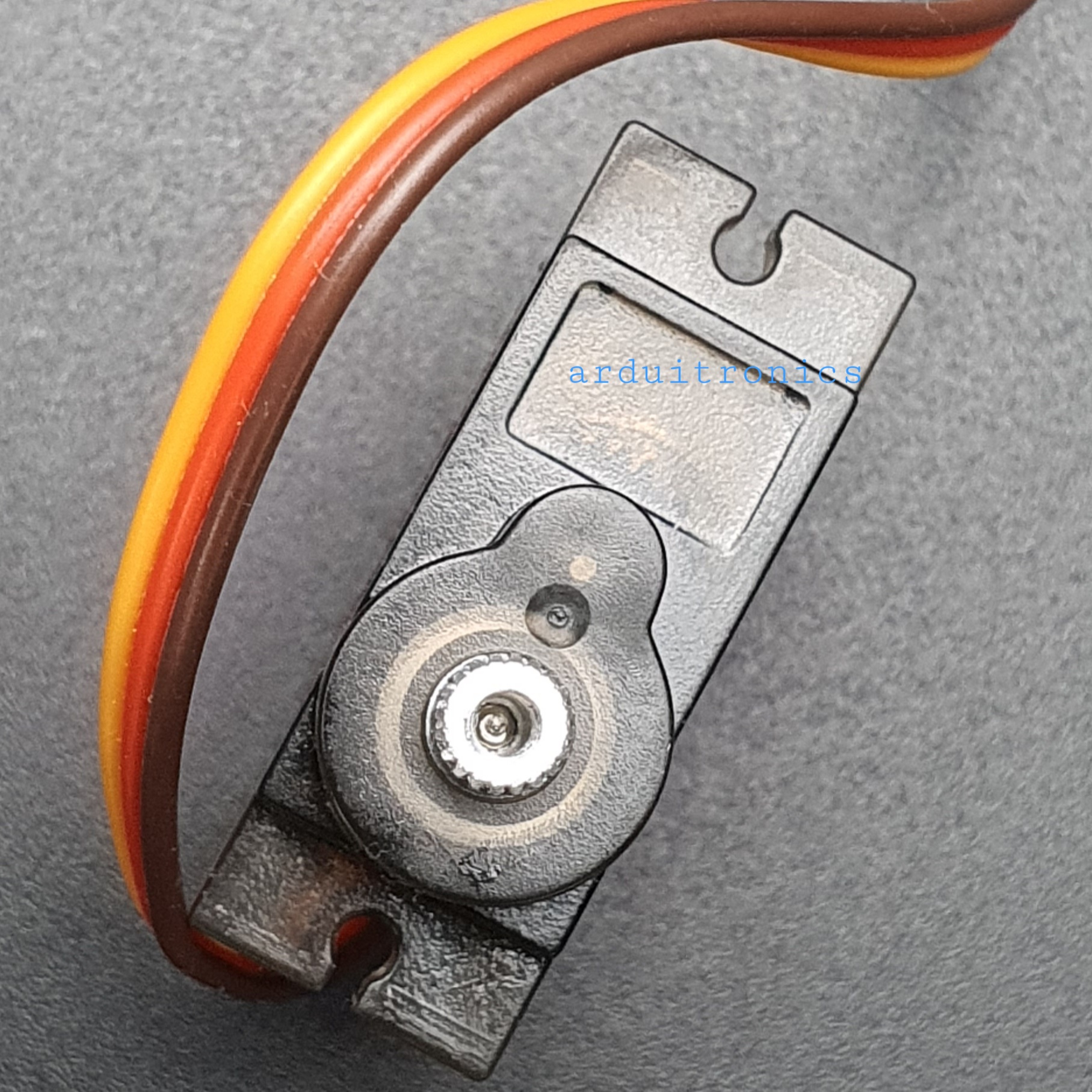 Micro Servo MG90S