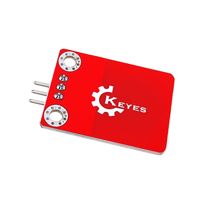 [Keyes] Touch Sensor Module