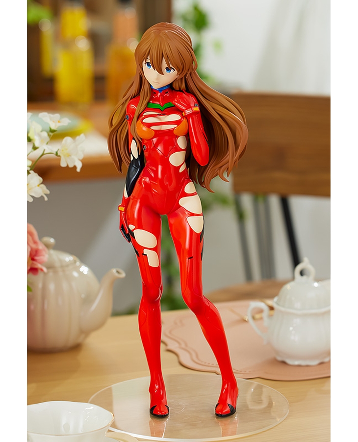 "Pre-Order" POP UP PARADE Asuka Langley XL Size