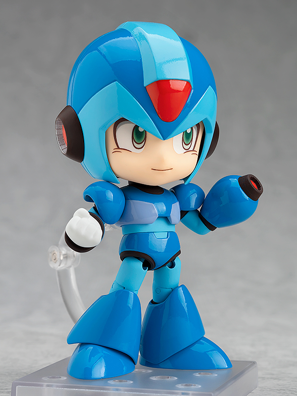 Nendoroid Mega Man X