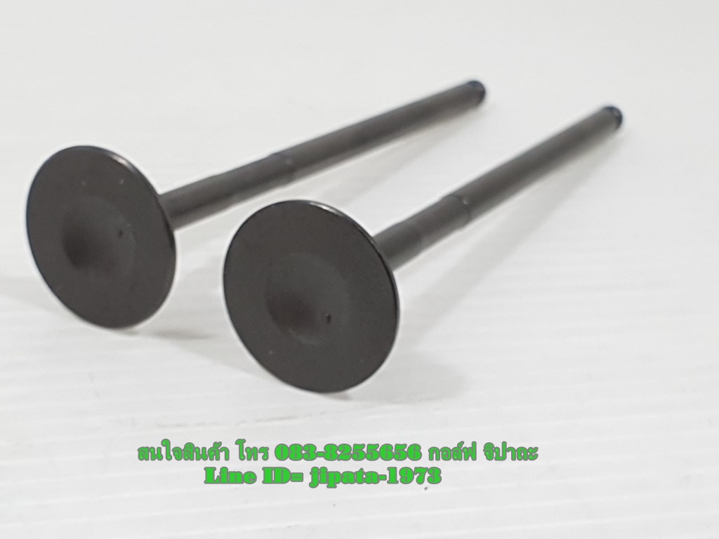 (R 15) วาล์ว ไอดี และวาล์ว ไอเสีย Yamaha R15 ปี 2014-2016 แท้