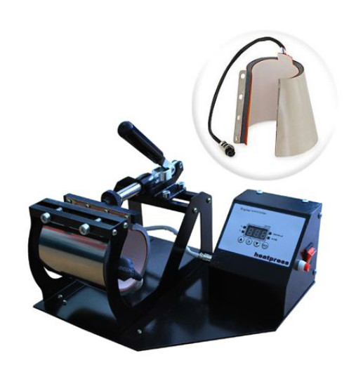 เครื่อง Heat Press Machine