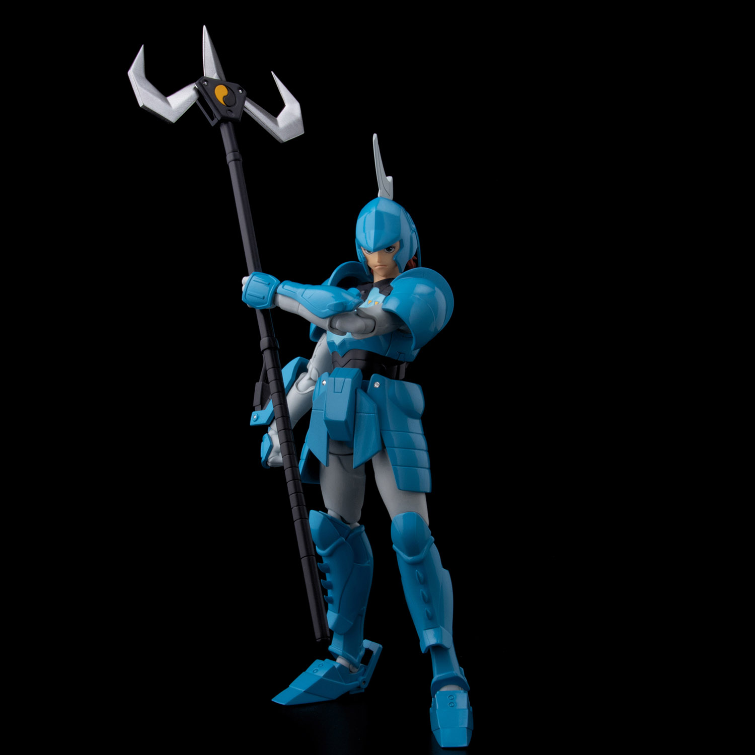 "Pre-Order" [Sen-Ti-Nel] Chou-Dan-Kadou Yoroiden-Samurai Troopers Suiko no Shin
