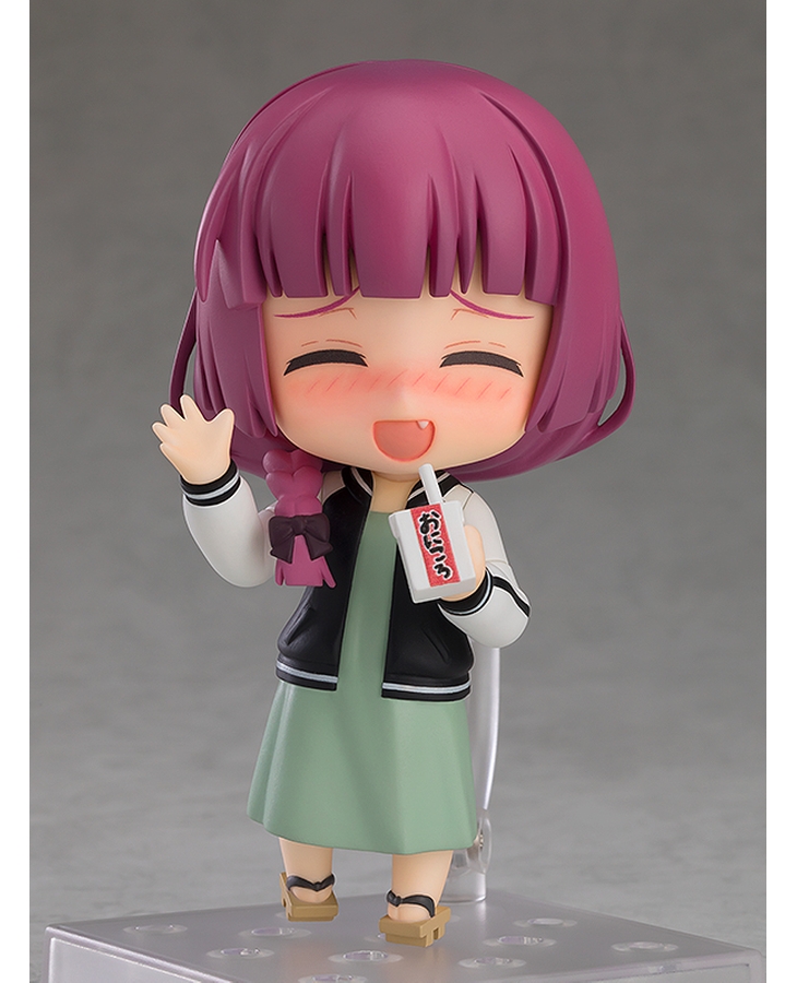 "Pre-Order" [2269] Nendoroid Kikuri Hiroi