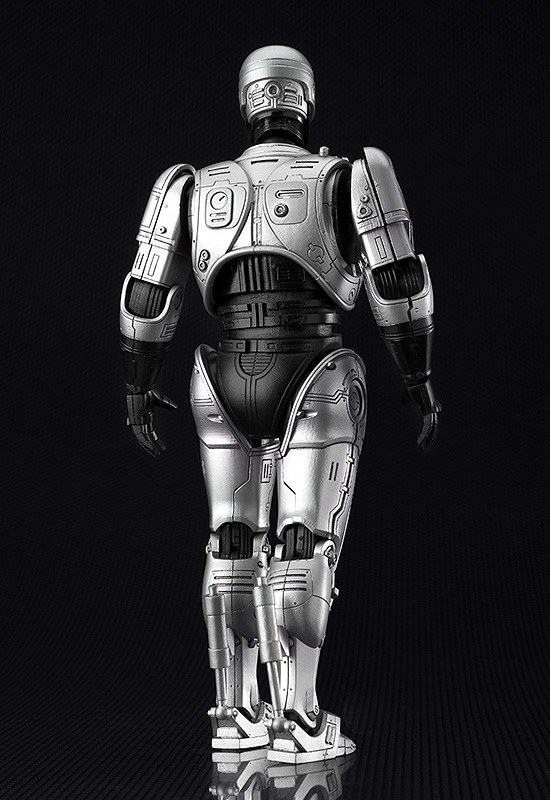 "Pre-Order" HAGANE WORKS ROBOCOP