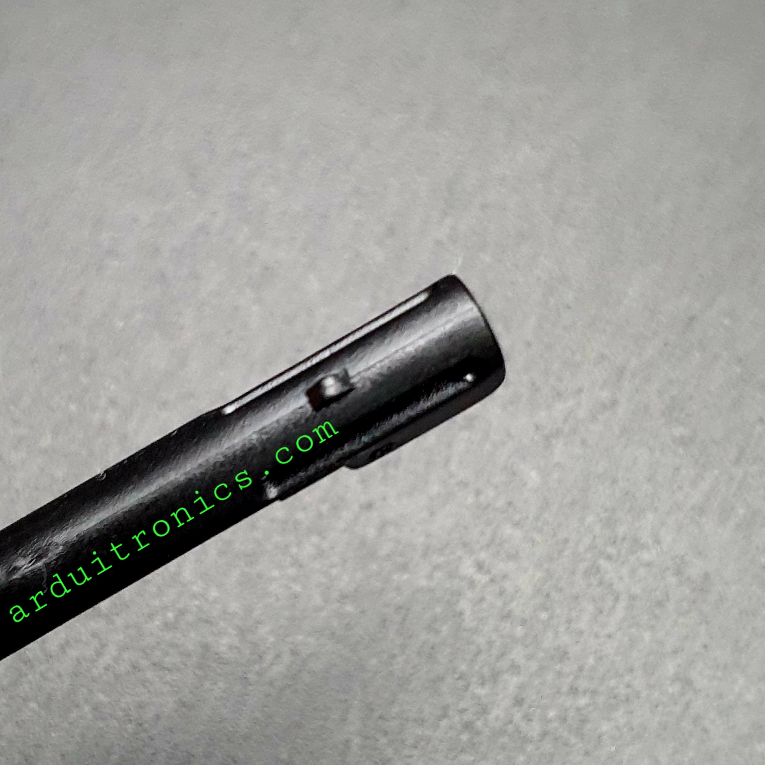 Stylus Pen for TFT LCD Touch Screen ( Black )