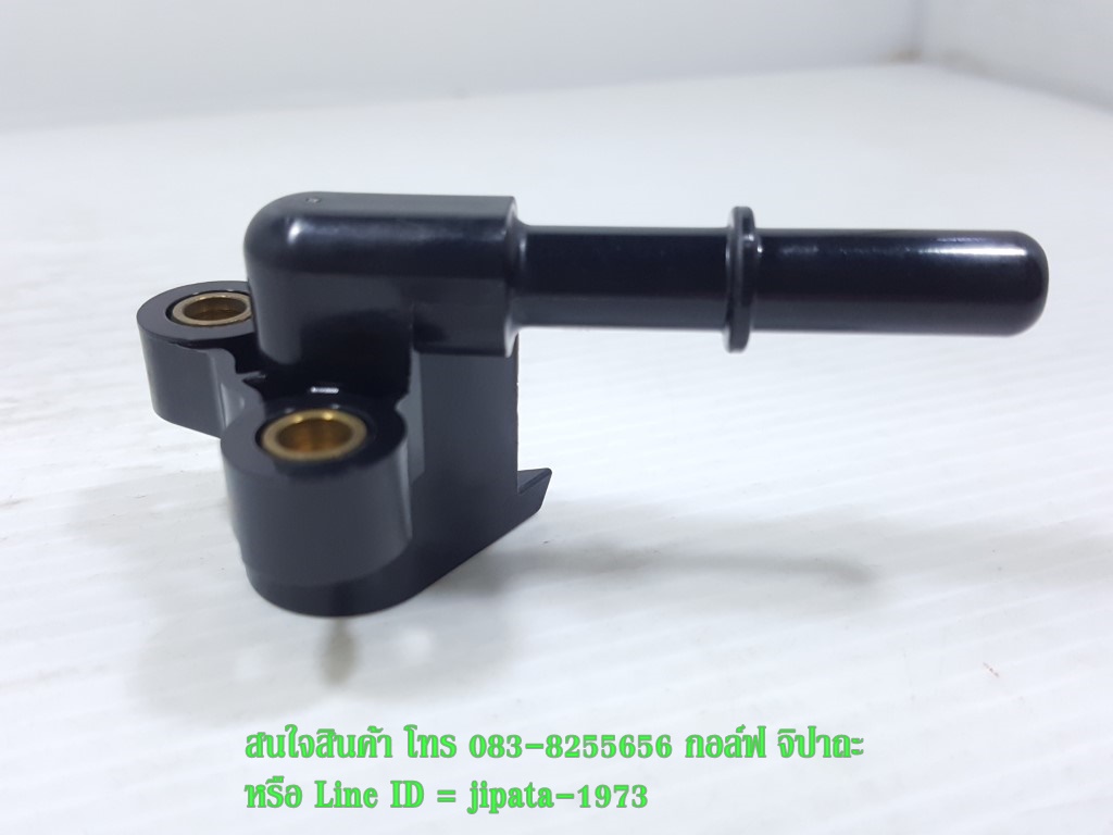 (CBR 150 i) ชุดฝาครอบหัวฉีด Honda CBR 150 i แท้