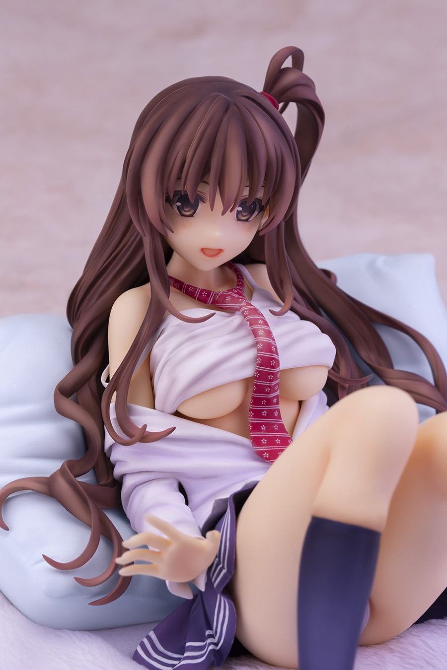 "Pre-Order" Skytube 1/6 An Amami illustration by Kurehito Misaki