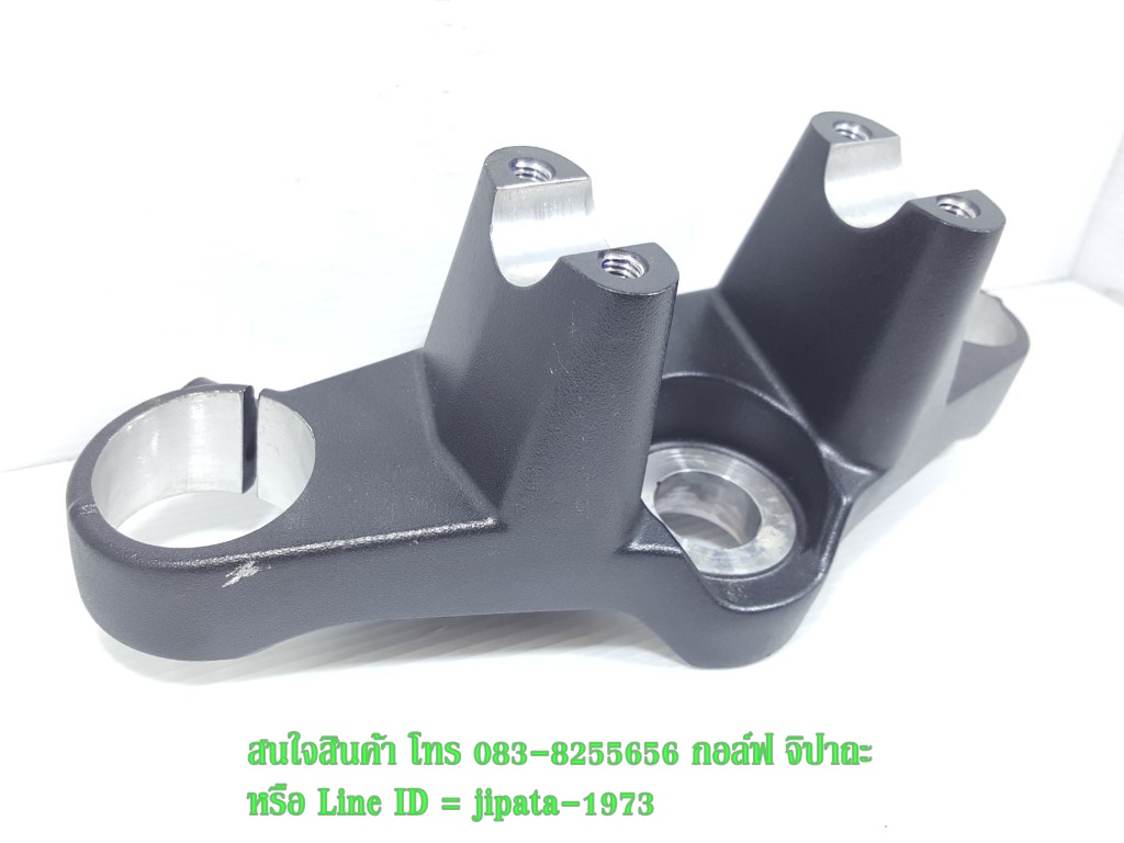 (CB 500) ชุดแผงคอบน Honda New CB 500 X แท้ (ตำหนิ)