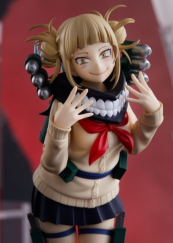 "Pre-Order" POP UP PARADE Himiko Toga