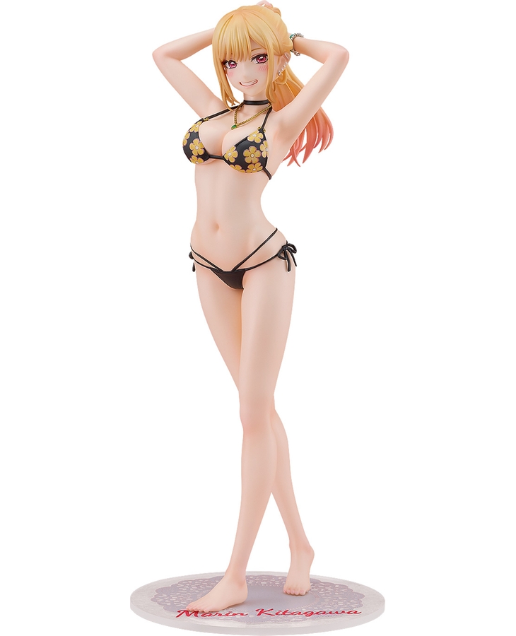 "Pre-Order" GSC 1/7 Marin Kitagawa: Swimsuit Ver.