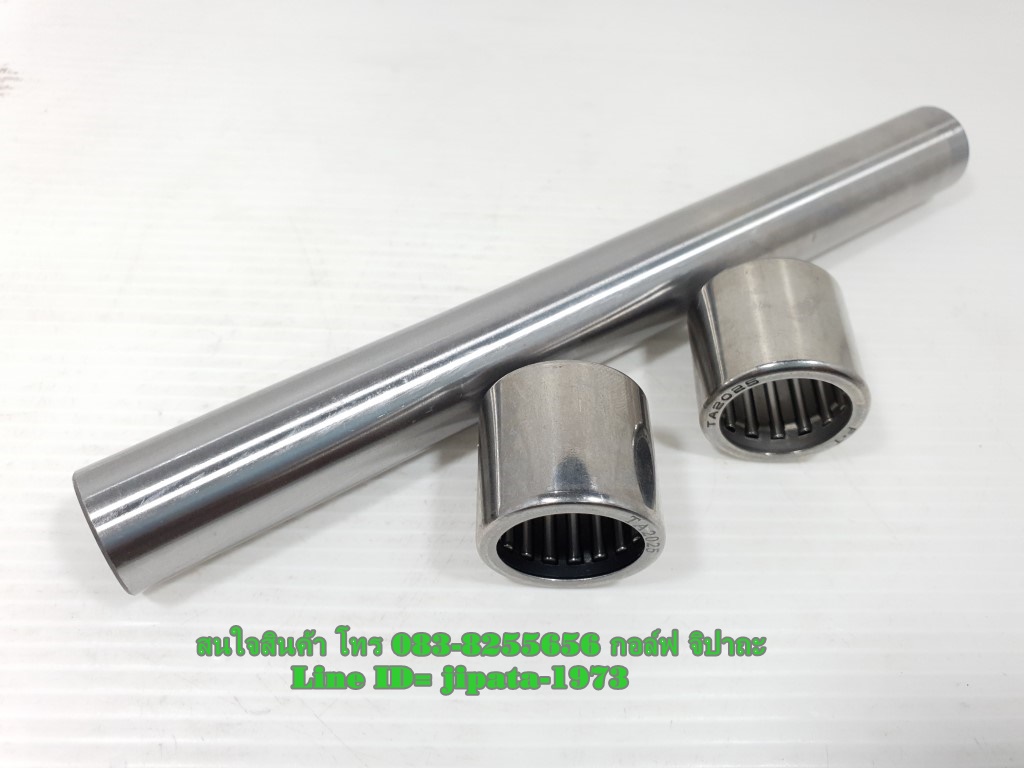 (KR) ชุดบู้ชสวิงอาร์ม Kawasaki KR 150 (ลูกปืนเข็ม) งานเกรดเอ