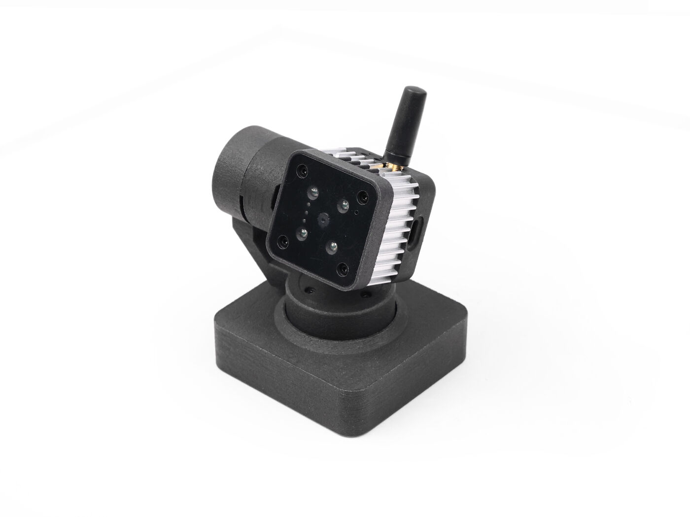 reCamera Gimbal 2002w (64G) - AI Camera with adjustable Yaw & Pitch (SeeedStudio)