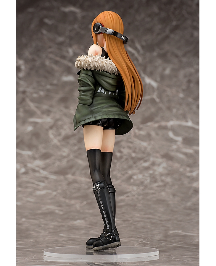 "Pre-Order" Phat! 1/7 Futaba Sakura