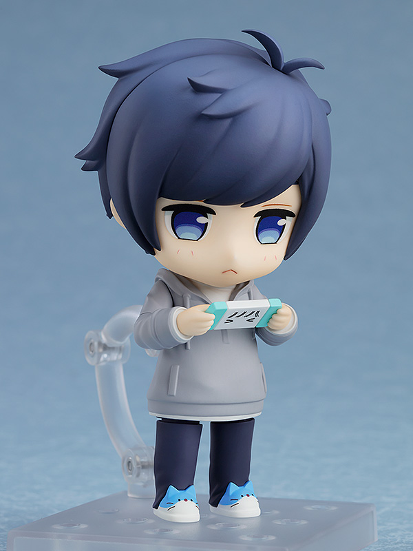 "Pre-Order" [1703] Nendoroid Soraru