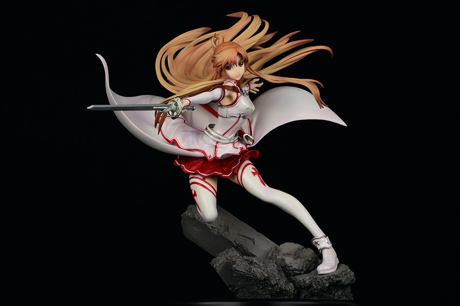 "Pre-Order" Orca Toys 1/6 Asuna Ver. Glint -Flash-
