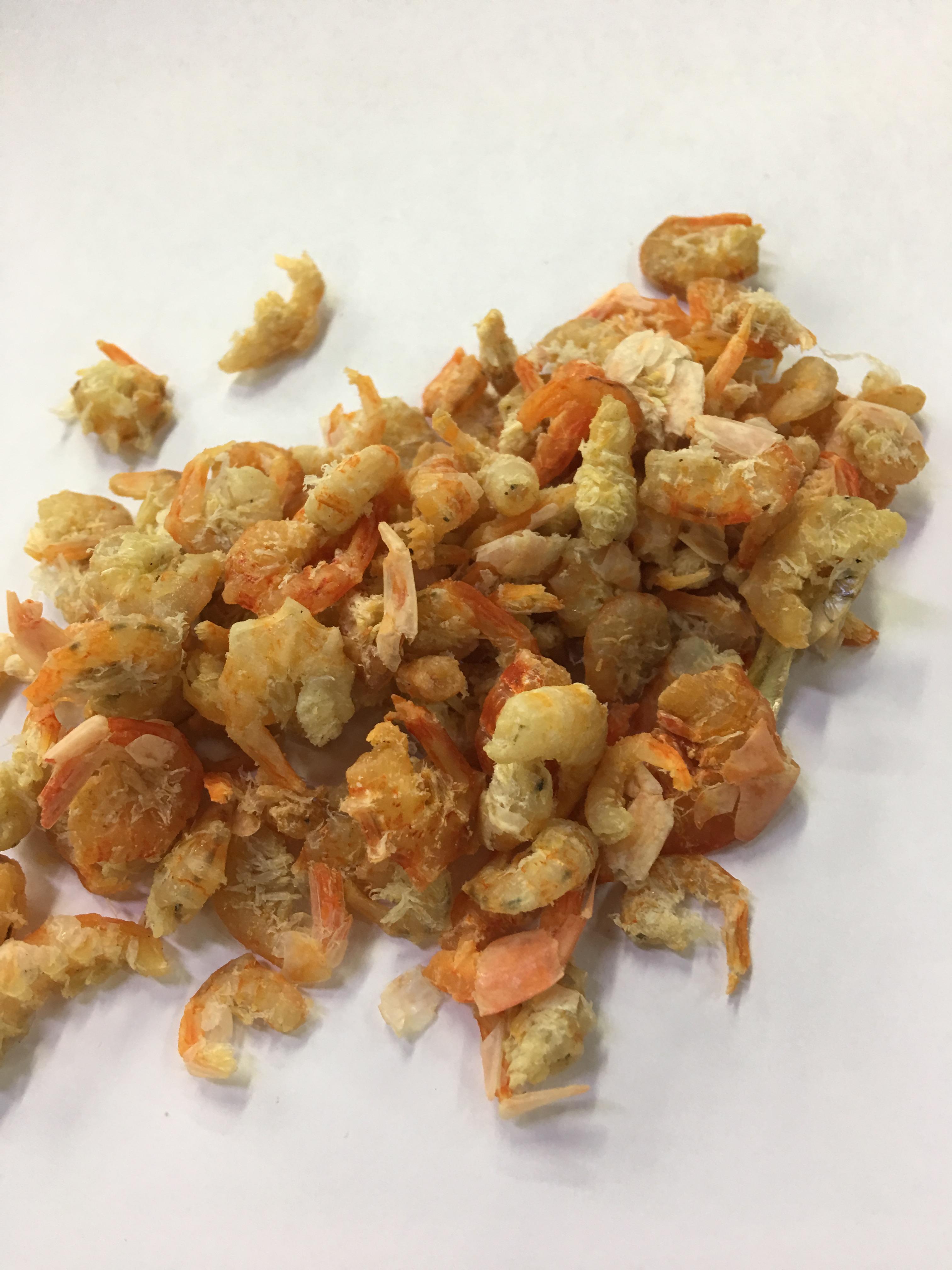 กุ้งเนื้อ