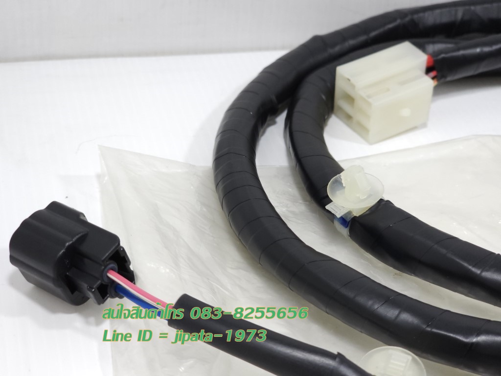 (Click 110) ชุดสายไฟเมน ชุดใหญ่ Honda Click 110 (รุ่นคาร์บู) แท้