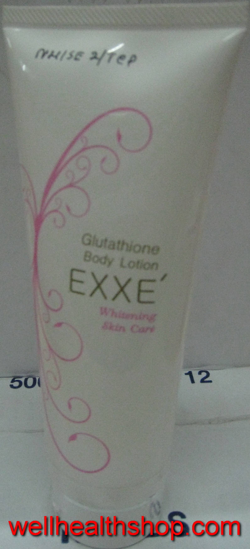 EXXE' Body Lotion 200 g