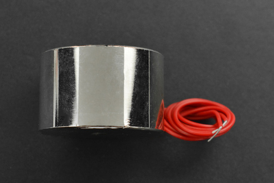 5V Electromagnet (35 Kg Holding Force) - ของแท้ DFRobot
