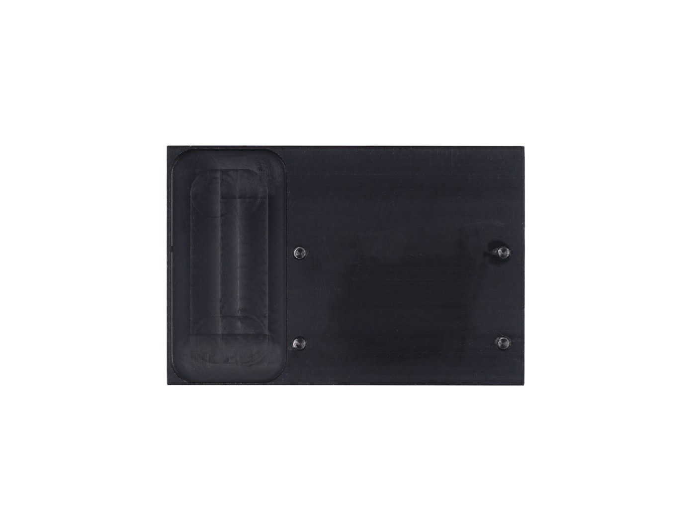 Aluminum Heatsink for Jetson Nano Module (แท้จาก seeedstudio) - Seeed Nvidia