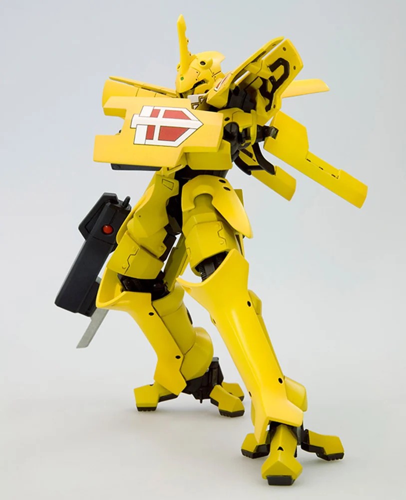 "Pre-Order" Kotobukiya 1/60 Eltemus Renewal Ver.