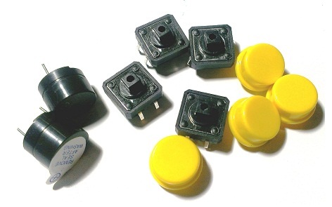 Arduino Starter Kit 3 + Arduino Uno R3