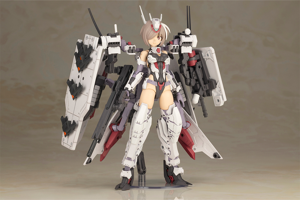 "Pre-Order" Frame Arms Girl Izumo