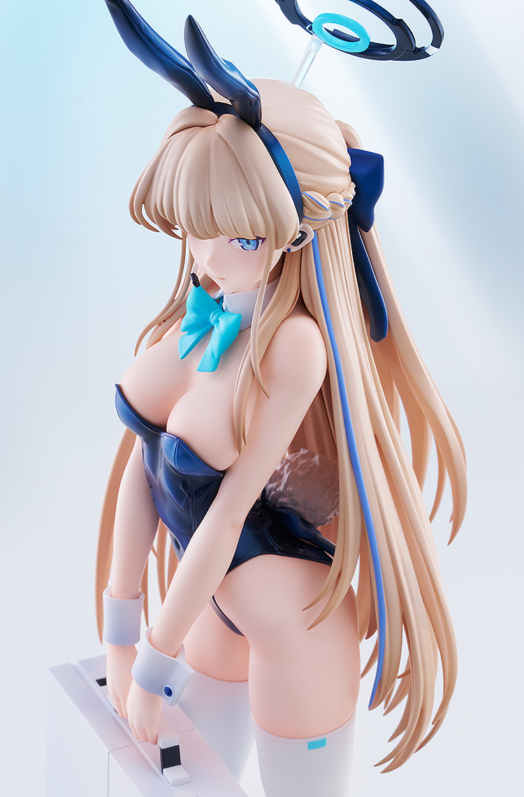 Max Factory 1/7 Toki Asuma (Bunny Girl)
