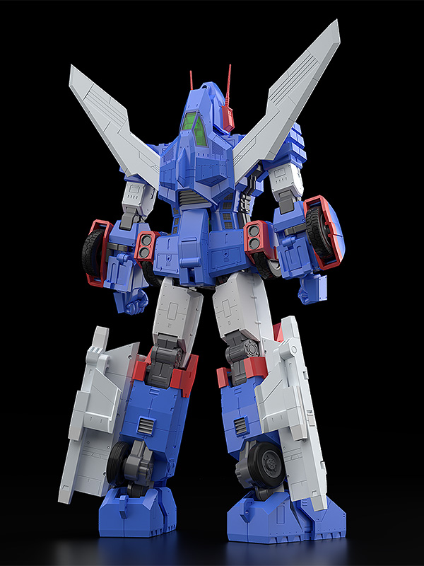 "Pre-Order" MODEROID Xabungle