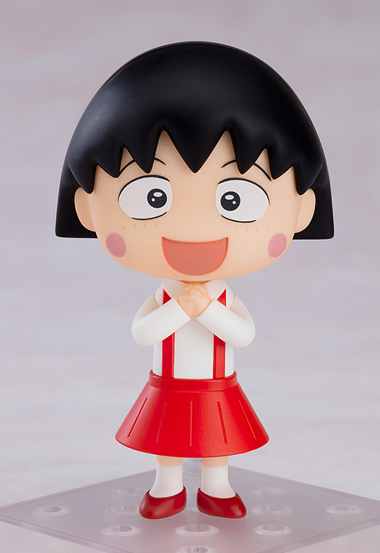 [1500] Nendoroid Chibi Maruko-chan