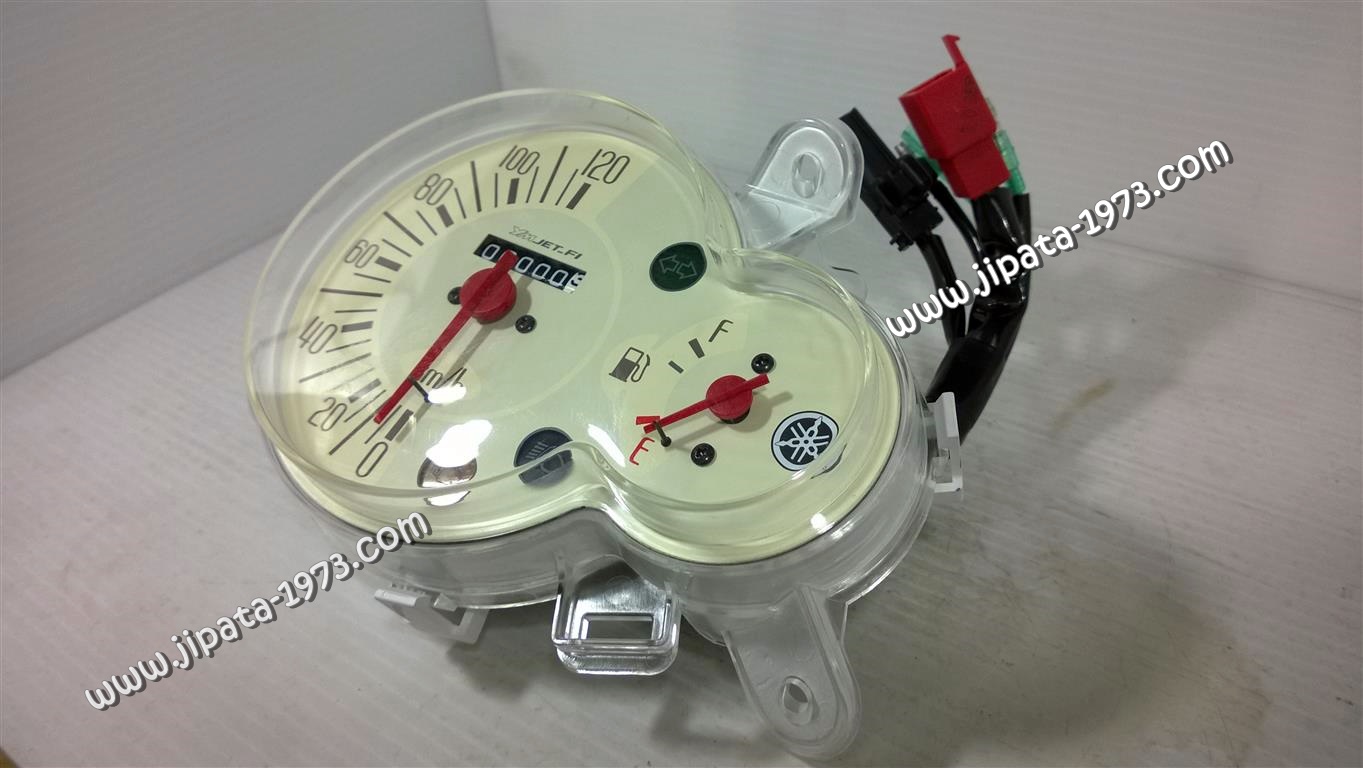 (Filano) ชุดเรือนไมล์ Yamaha Filano แท้