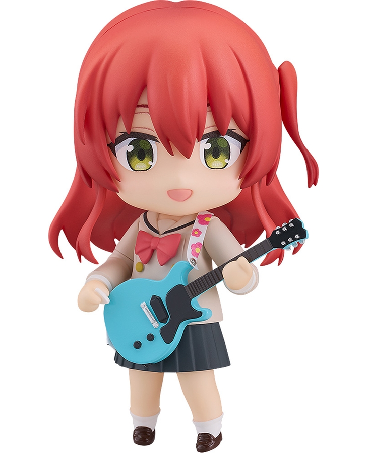 "Pre-Order" [2244] Nendoroid Ikuyo Kita