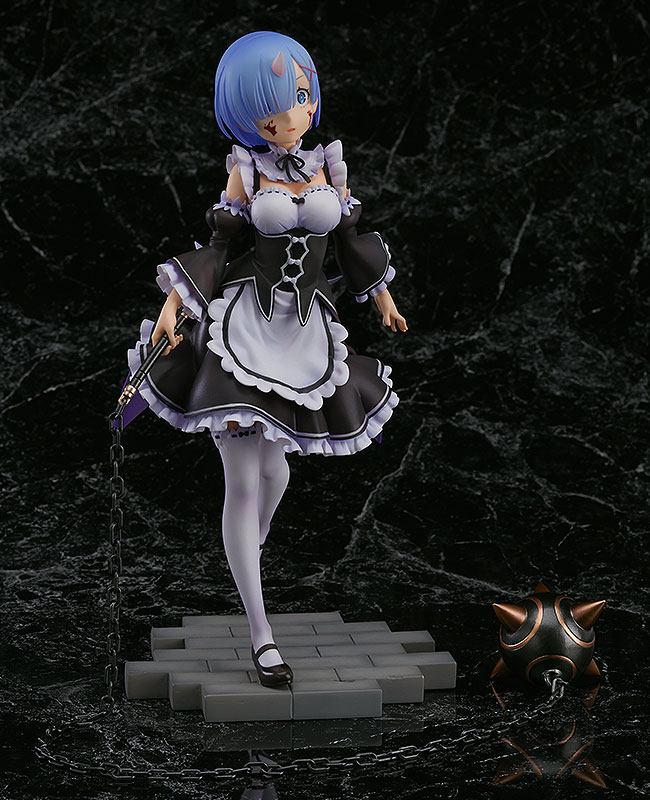Good Smile Company 1/7 Rem