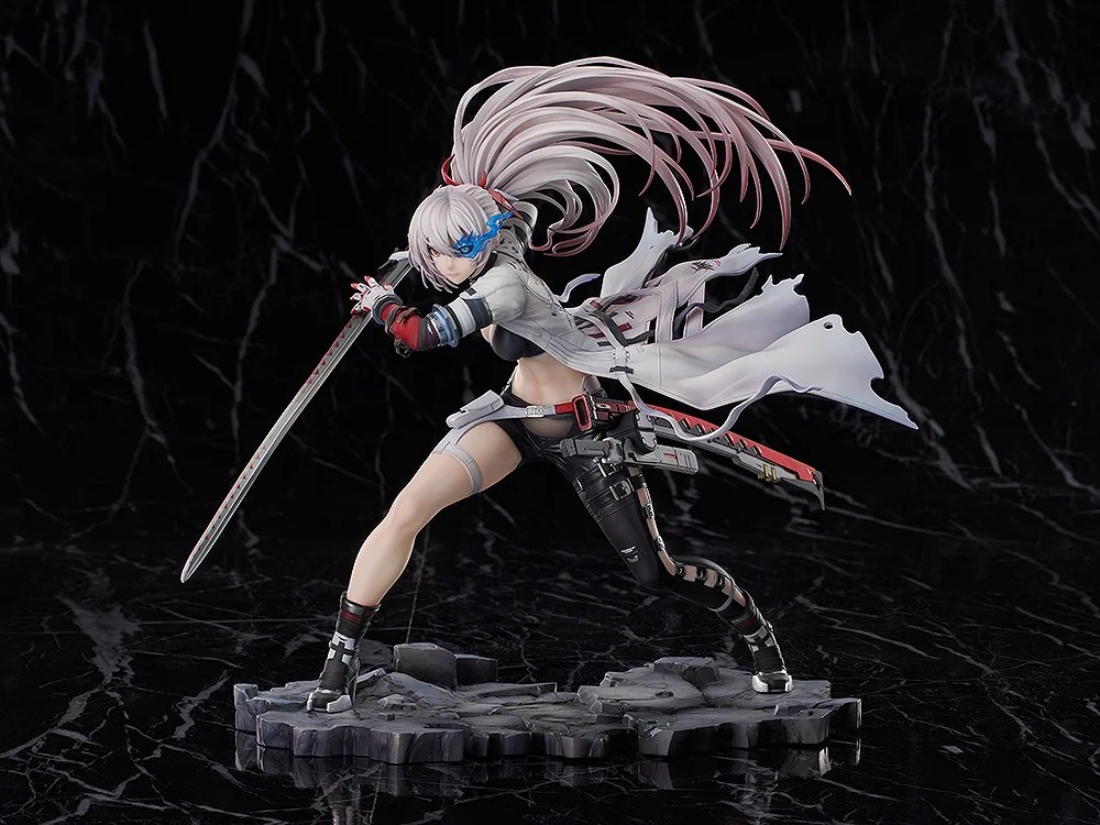 "Pre-Order" GSC 1/7 Lucia: Crimson Weave
